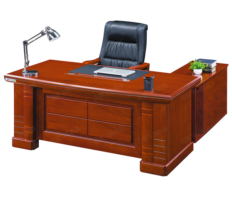 實(shi)木班檯(tai)-49