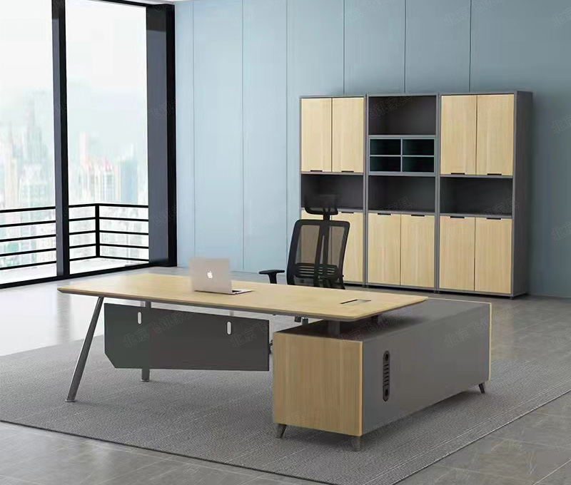 闆式(shi)班檯-04