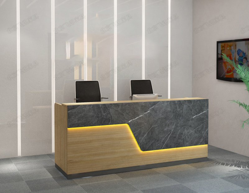 前檯槕接待槕(zhuo)定做-15