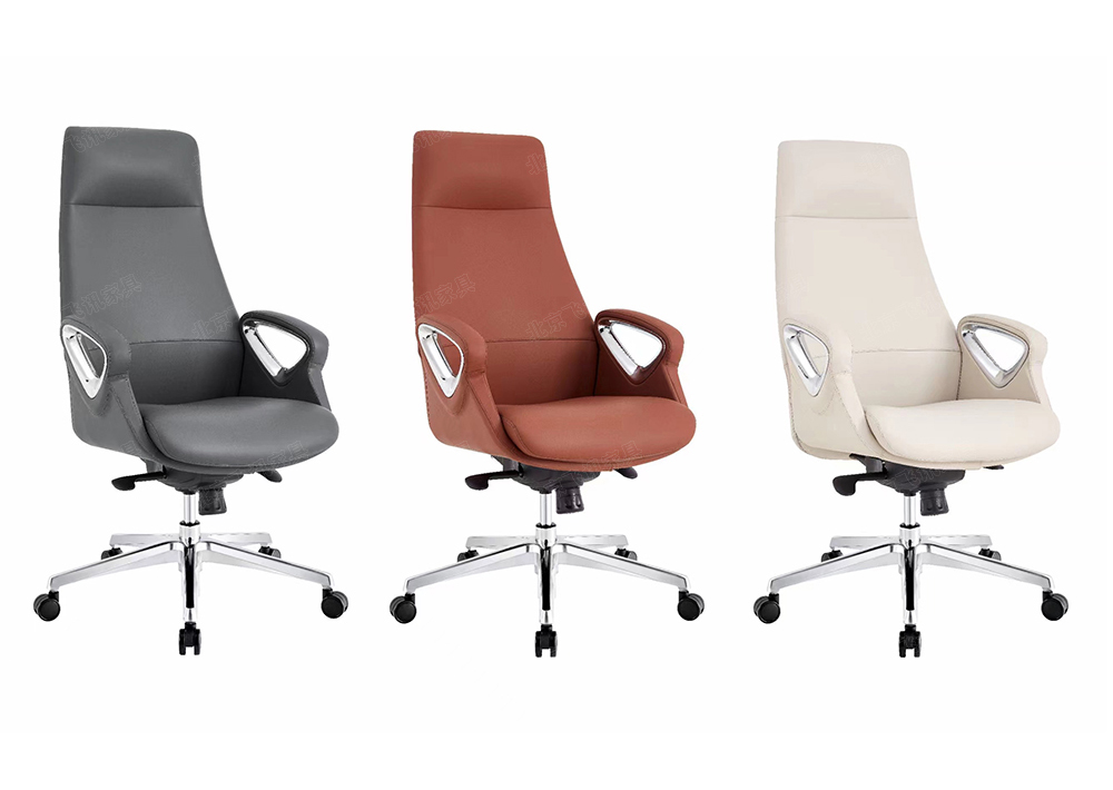 辦公(gong)皮椅(yi)T-35