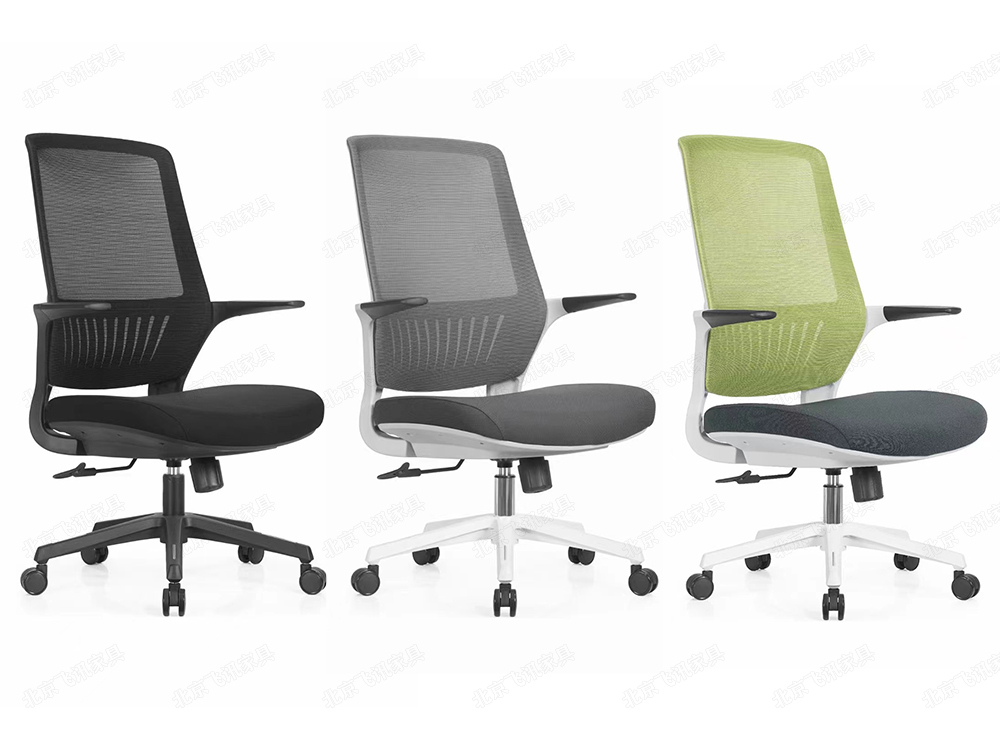 辦公網椅(yi)T-03